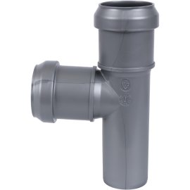 Тройник Sinikon D32x32x87гр, 508005.R