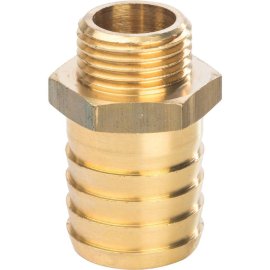 Штуцер STOUT НР 1/2X25, SFT-0035-001225