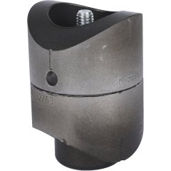 Насадка Ekoplastik для ППР вварного седла/парная 63x32