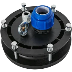 Оголовок наружный BELAMOS ОГС 110-128/32 (125мм)