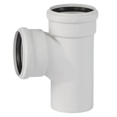 Тройник Ostendorf SKEA 160/160х87