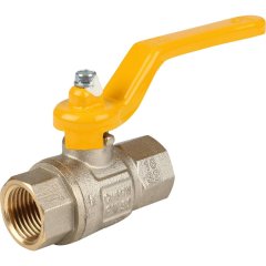 Кран шаровой Itap LONDON 066 1/2 полнопроходной