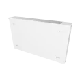 Радиатор стальной панельный ROMMER Ventil Modern 33/600/1600 нижнее правое подключение, RRS-2220-336160