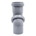 Отвод универсальный ВК ПП  50, серый,РТП