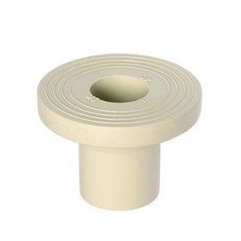 Приварной фланец Ekoplastik ППР 63, SLN063RCTX