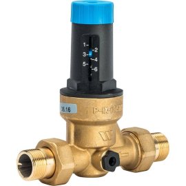 Watts  DRV 20 N Редуктор давления 3/4, 10015771