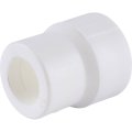 Муфта переходная Kalde 25х20 для полипропиленовых труб под сварку (цвет белый), 3212-rdc-252000