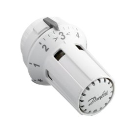 Термостатный элемент Danfoss со встроенным температурным датчиком RAW 5010, 013G5010