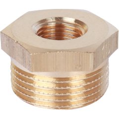 Футорка STOUT 3/4X1/4, SFT-0028-003414