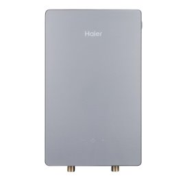 Водонагреватель проточный Haier GRACE-EI9 сухой ТЭН 9,2 кВт, GA0T6PE07RU