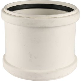 Муфта надвижная РЕХАУ RAUPIANO PLUS 160, 11240481001