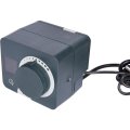 Сервопривод для смесительных клапанов STOUT SVM-0025 с датчиком для фиксированной регулировки температуры, SVM-0025-230017
