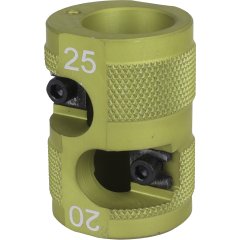 Зачистное приспособление Ekoplastik для армированных труб 20-25, REZS02025X