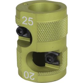 Зачистное приспособление Ekoplastik для армированных труб 20-25, REZS02025X