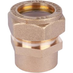 Муфта Stahlmann (F) 20х3/4 EF