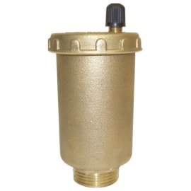 Воздухоотводчик автоматический Cimberio 150VIC 1 PN10, CIM 150VIC 1