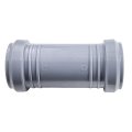 Муфта надвижная ремонтная (без перегородки) ВК ПП 32, серый,РТП