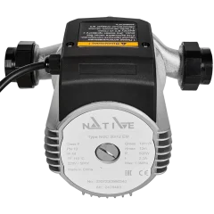 Циркуляционный насос Wilo Native NOC 30/12 EM