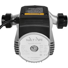 Циркуляционный насос Wilo Native NOC 30/12 EM