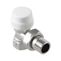 Клапан термостатический Pro Aqua D 1/2 угловой, INS101AT12x