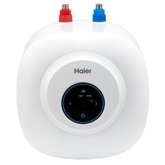 Водонагреватель электрический Haier под мойкой/ 15л/ 2,5 кВт ES15V-EQ2, GA0SZLU0LRU