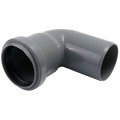 Отвод Политэк 50*15, 100515