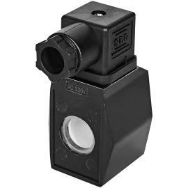 Катушка для STOUT SSV-0010 G 1/2, G3/4, G1 НЗ 220В SSV-0110-000001