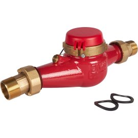 Счетчик воды Декаст ВСКМ 90-40  АТЛАНТ  ДГ1, 72-40-267