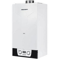 Mizudo MTH CB.002.0606.0001 (БП-00001820) (MZGB3203THO)MIZUDO MAESTRO ONE M32ТH (32 кВт, одноконтурный) OPT