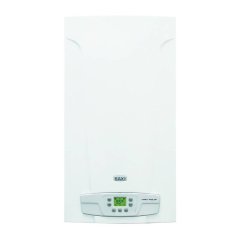 Котёл Газовый настенный котел Baxi MAIN FOUR 240 F двухконтурный атмосферный, BSE46624365-