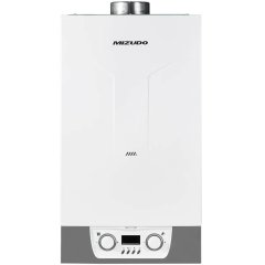 Газовый котел MIZUDO MAESTRO LUX M40Т (40 кВт, 2 Т/O) OPT, CB.002.0240.001