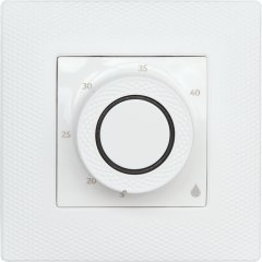 Терморегулятор Теплолюкс LumiSmart 25 Aqua, 100023494500
