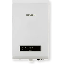 Настенный газовый двухконтурный конденсационный котел Navien NCB700-24K