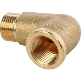 Угольник STOUT НВ 3/8, SFT-0011-000038