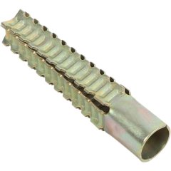 Стальной распорный дюбель Walraven BIS 8x60мм (монтаж в пенобетоне, гипсе)