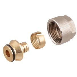 Евроконус Pro Aqua 16x3/4 PA (компресс.), k05-16-20