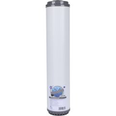 Картридж AquaFilter АQM 20ВВ гранулированный активированный уголь, FCCA20BB