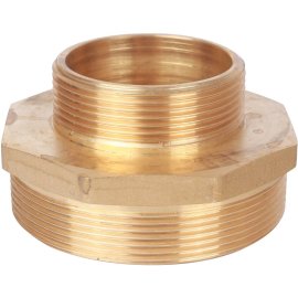 Ниппель НН STOUT переходной 3 X2, SFT-0003-000032