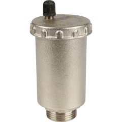 Автоматический воздухоотводчик Itap 362 3/4 прямое подключение (латунь)