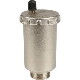 Автоматический воздухоотводчик Itap 362 3/4 прямое подключение (латунь)