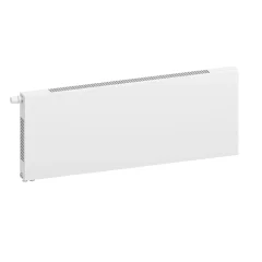 Радиатор стальной панельный ROMMER Ventil Modern 21/400/600 L нижнее левое подключение