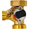 Смесительные клапаны