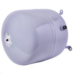Расширительный бак Reflex NG 35 для отопления вертикальный (цвет серый), 8270100