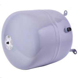 Расширительный бак Reflex NG 35 для отопления вертикальный (цвет серый), 8270100
