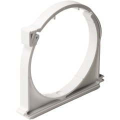 Хомут Pro Aqua Stilte D75 Белый, ST707000W