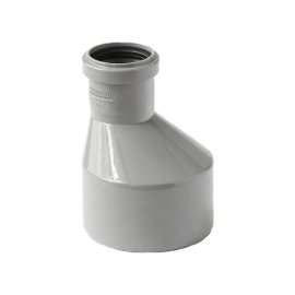 Переход эксцентрический Pro Aqua Comfort D50x32 PP, 505032P