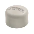 Заглушка PPR  32, PN25 серый, РТП
