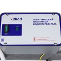 Водонагреватель ЭВАН ЭПВН-9,45 кВт (1 фл.) проточный