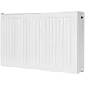 Стальной панельный радиатор ROMMER Compact 33/500/800 боковое подключение, RRS-2010-335080