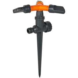 Разбрызгиватель BELAMOS пластиковый 3-х лучевой